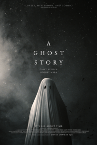 Holzer reviews A Ghost Story